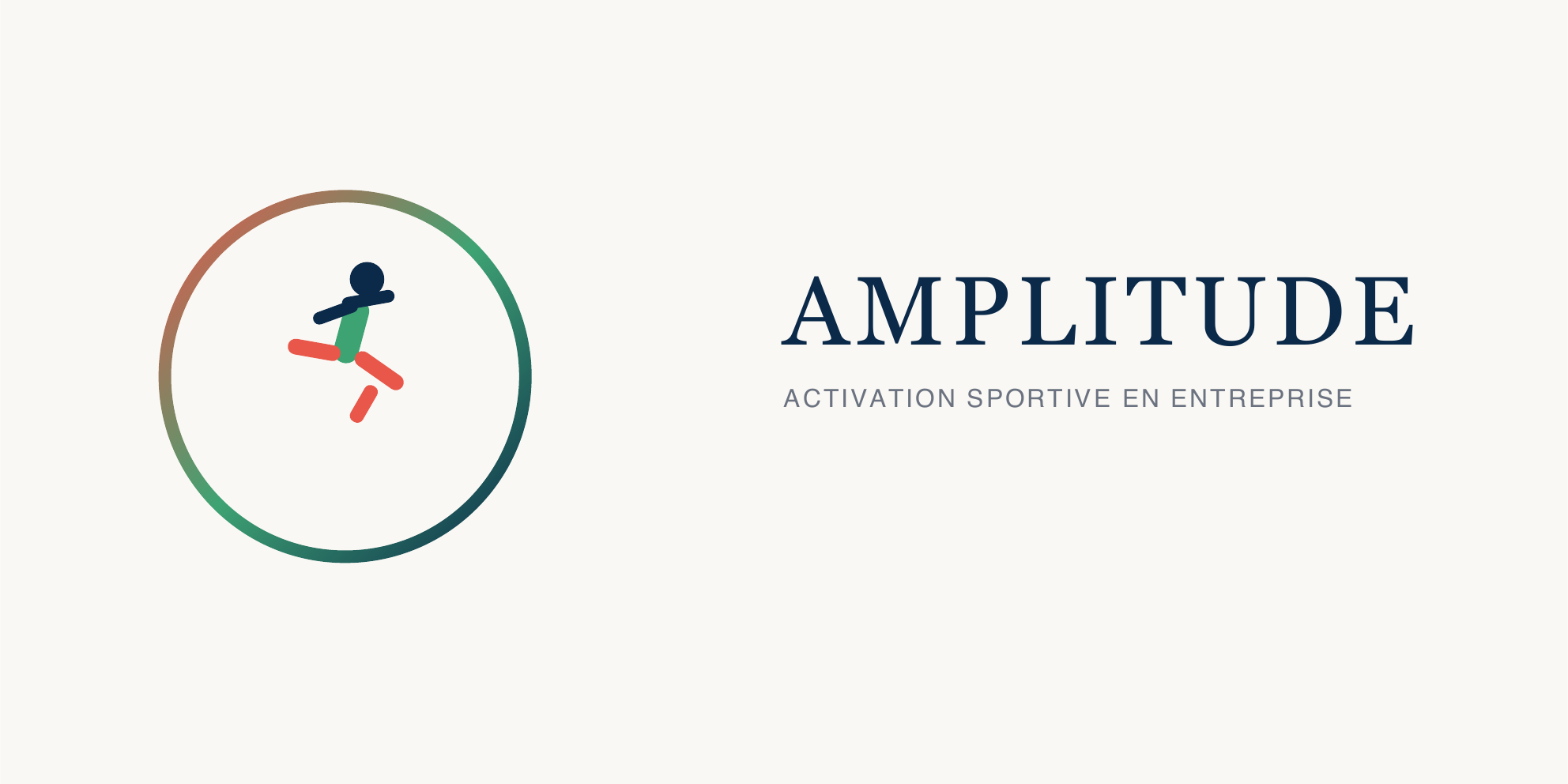 Amplitude — activation sportive en entreprise